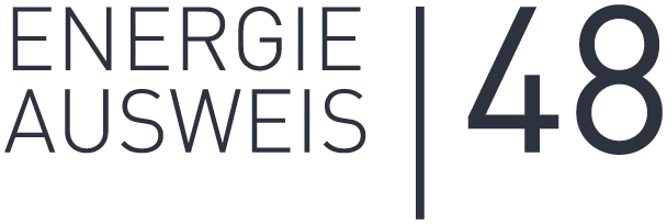 Energieausweis48 logo