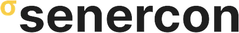 Senercon logo